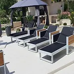 Calypso Royal Apartment *