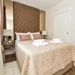 Calypso Royal Apartment Zadar