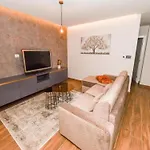 Apartment Calypso Royal Zadar