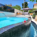 Apartment Calypso Royal