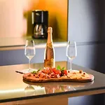 Calypso Royal Apartment