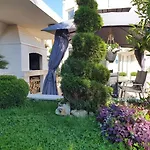Apartment Calypso Royal Zadar