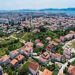 Apartment Calypso Royal