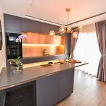 Calypso Royal Apartment