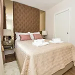 Calypso Royal Apartment