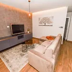 Apartment Calypso Royal Zadar