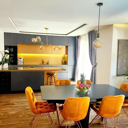 Apartament Calypso Royal *