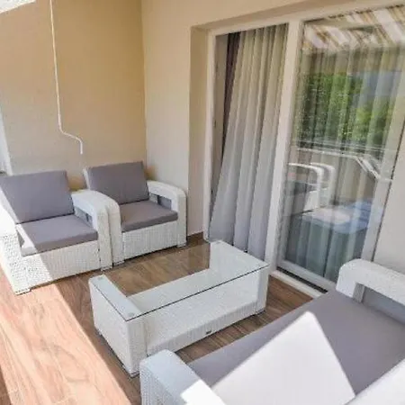 Calypso Royal Apartament Zadar