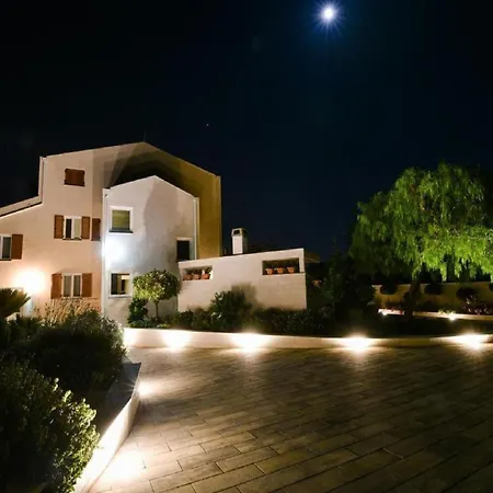 Apartament Calypso Royal Zadar