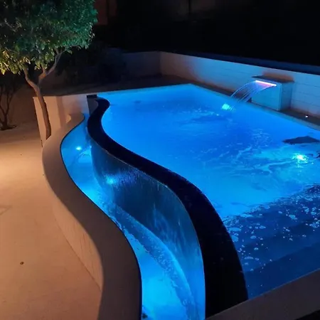 Calypso Royal * Zadar