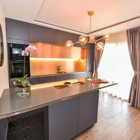 Apartament Calypso Royal *