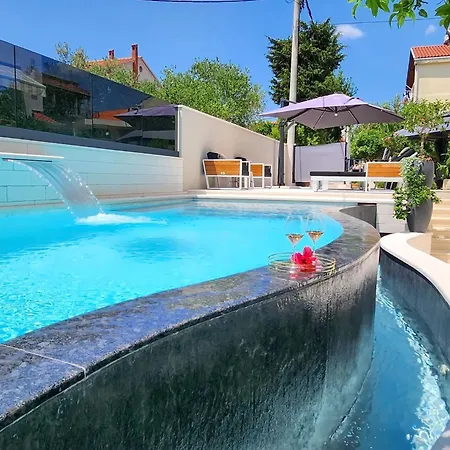 Calypso Royal Apartament