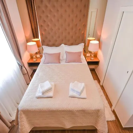 Apartament Calypso Royal *