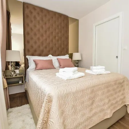 Calypso Royal Apartament Zadar