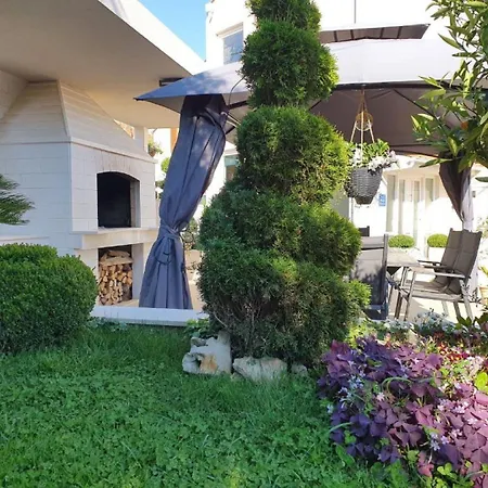 Apartament Calypso Royal Zadar