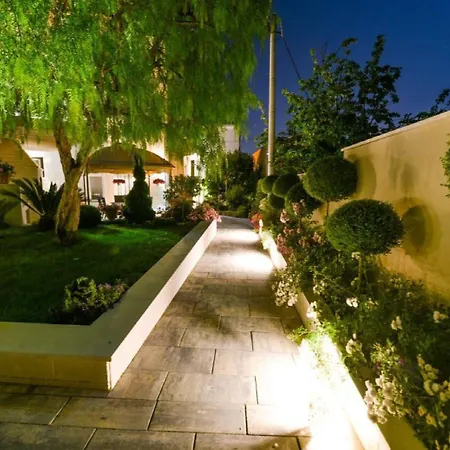 Apartament Calypso Royal *