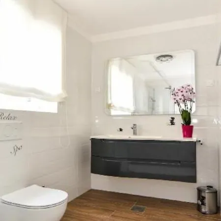 Calypso Royal Apartament