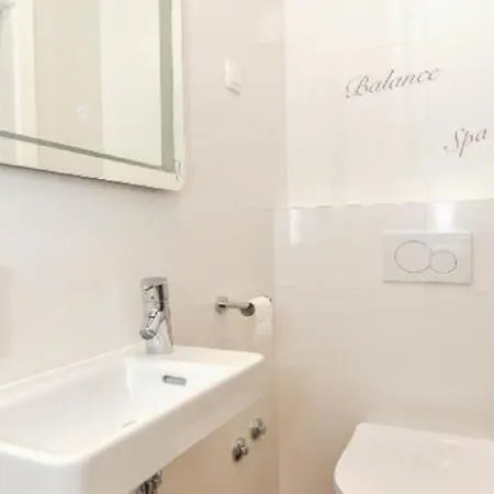 Calypso Royal Apartament Zadar