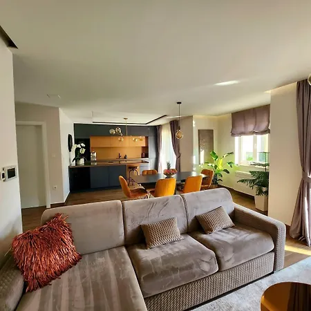 Apartament Calypso Royal