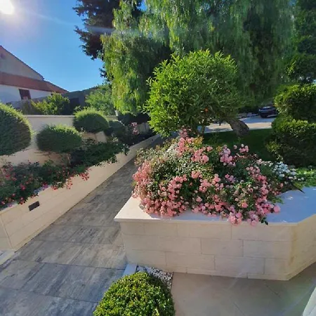 Calypso Royal Apartament