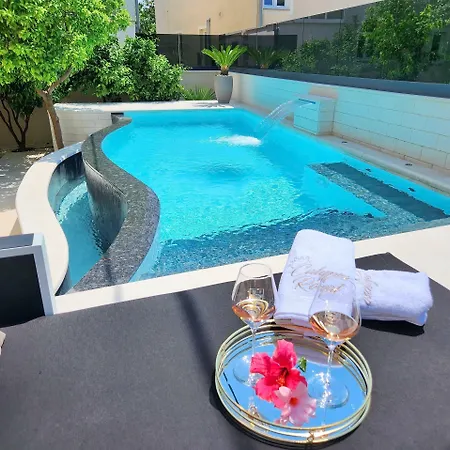 Calypso Royal Apartament