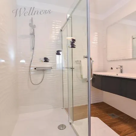 Apartament Calypso Royal