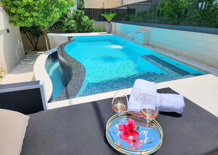 Calypso Royal Ζαντάρ