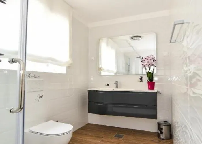 Calypso Royal Διαμέρισμα