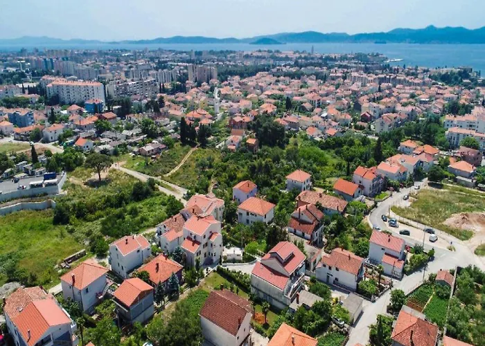 Διαμέρισμα Calypso Royal