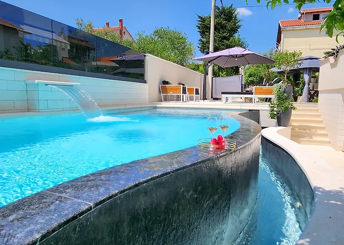 Calypso Royal * Ζαντάρ