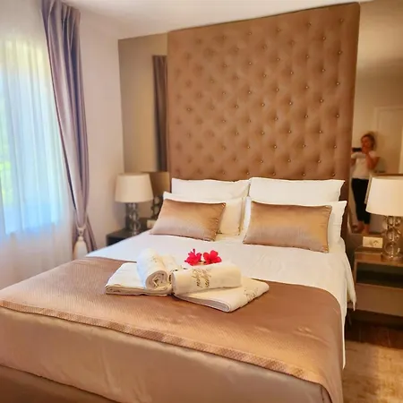 شقة Calypso Royal