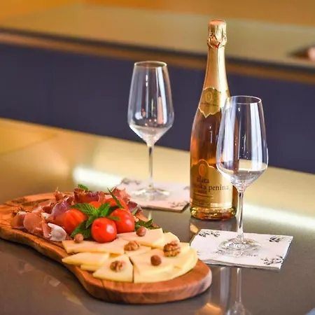 公寓 Calypso Royal