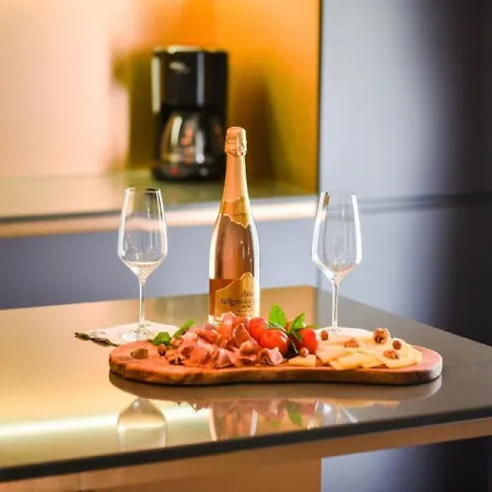 Calypso Royal Apartman
