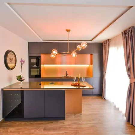 Calypso Royal 扎达尔