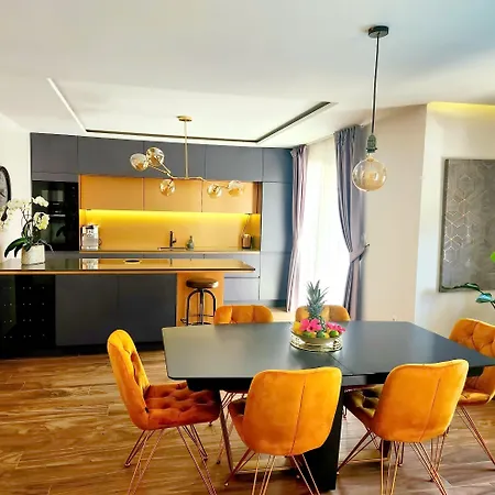 Calypso Royal زادار