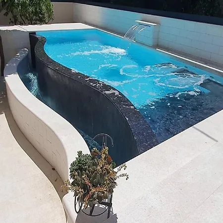 Calypso Royal * 扎达尔