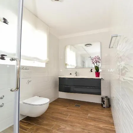 شقة Calypso Royal *