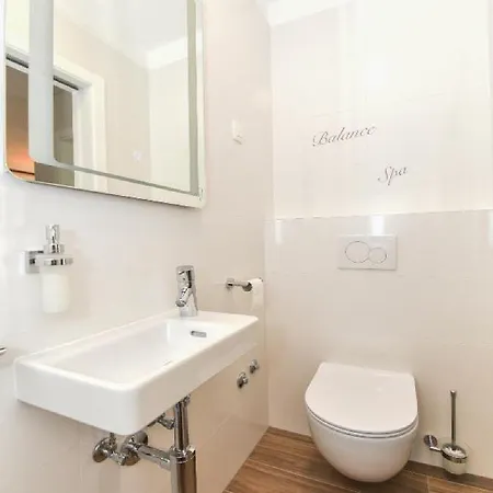 Calypso Royal Apartman