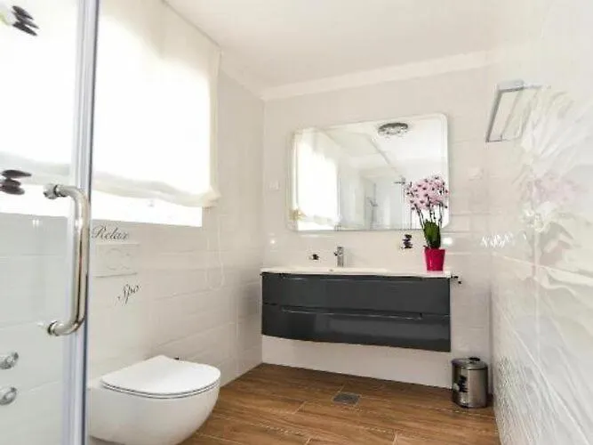 아파트 Calypso Royal *