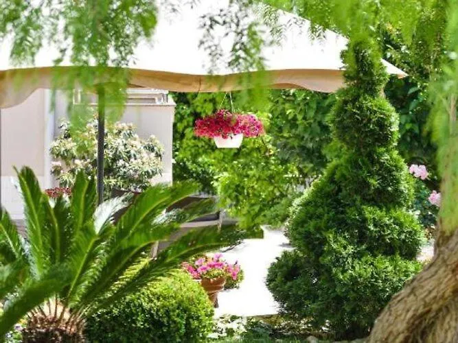 아파트 Calypso Royal 자다르