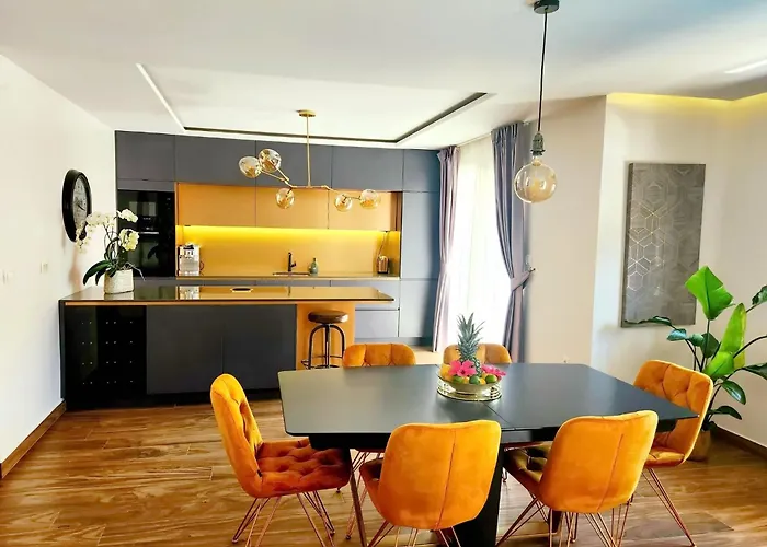 아파트 Calypso Royal *