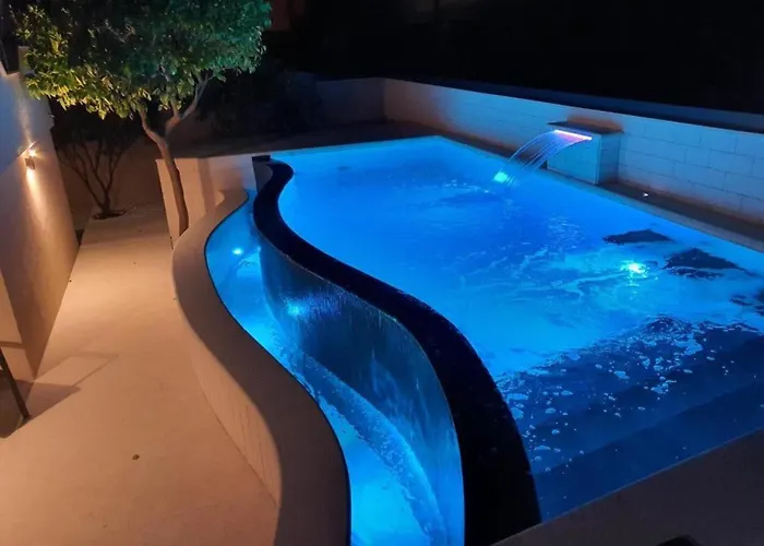 Calypso Royal * 자다르