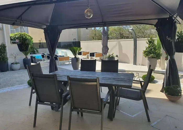 Calypso Royal 자다르