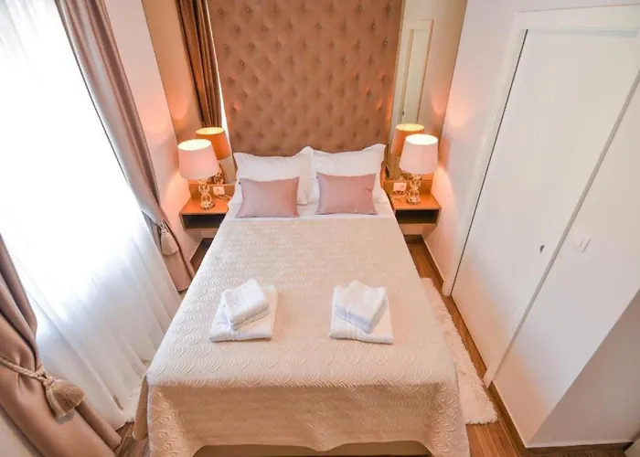 아파트 Calypso Royal *