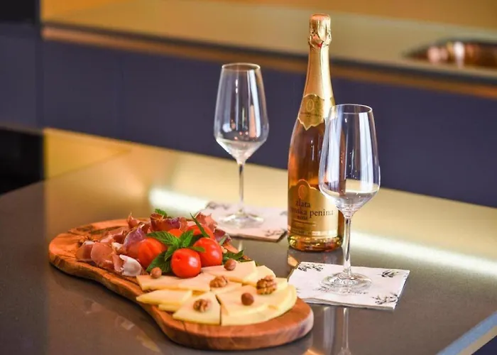 아파트 Calypso Royal