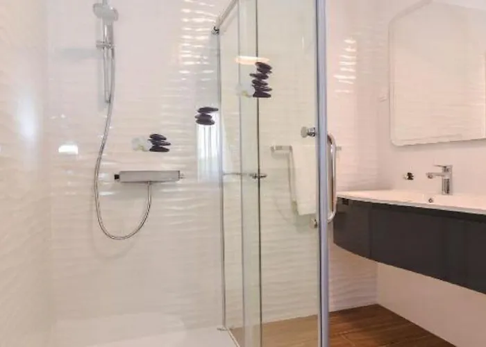 Calypso Royal 아파트 *