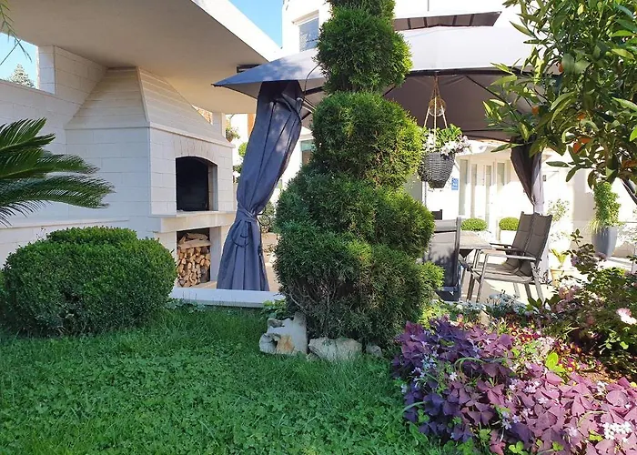 아파트 Calypso Royal *