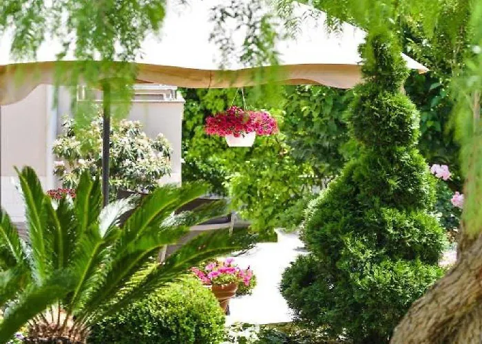 Calypso Royal 아파트