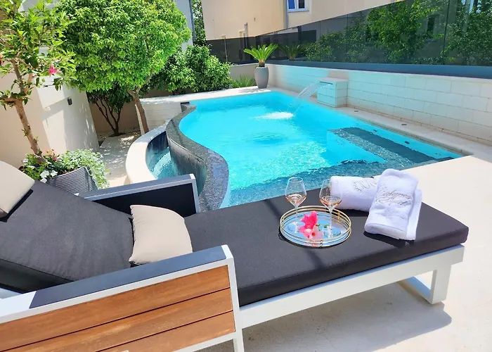 아파트 Calypso Royal *