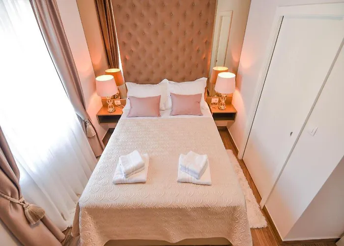 Calypso Royal * 자다르